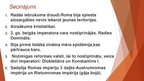 Prezentācija 'Romas impērijas krīze', 13.
