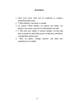 Referāts 'Frīdrihs Nīče "Ecce homo" analīze', 10.