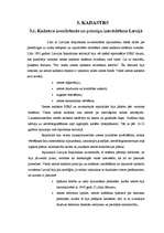 Referāts 'Kadastrs – kibernētiska sistēma, ilgstošas attīstības un vides aizsardzības pama', 15.