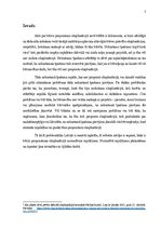 Referāts 'Akts par būves pieņemšanu ekspluatācijā', 3.