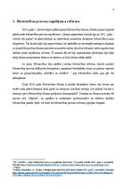 Referāts 'Akts par būves pieņemšanu ekspluatācijā', 4.