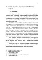 Referāts 'Akts par būves pieņemšanu ekspluatācijā', 17.