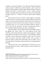 Referāts 'Starptautiskā valūtas fonda un pasaules bankas darbības salīdzinājums', 3.