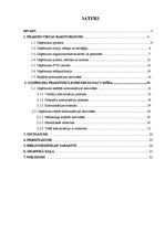 Prakses atskaite 'Kvalifikācijas prakse uzņēmumā "Prospero"', 2.