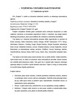 Prakses atskaite 'Kvalifikācijas prakse uzņēmumā "Prospero"', 4.