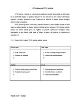 Prakses atskaite 'Kvalifikācijas prakse uzņēmumā "Prospero"', 11.