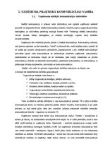 Prakses atskaite 'Kvalifikācijas prakse uzņēmumā "Prospero"', 14.