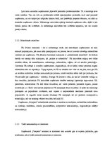 Prakses atskaite 'Kvalifikācijas prakse uzņēmumā "Prospero"', 17.