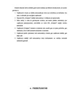 Prakses atskaite 'Kvalifikācijas prakse uzņēmumā "Prospero"', 19.