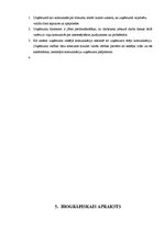 Prakses atskaite 'Kvalifikācijas prakse uzņēmumā "Prospero"', 20.