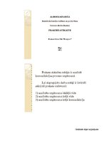 Prakses atskaite 'Kvalifikācijas prakse uzņēmumā "Prospero"', 23.