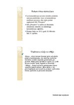 Prakses atskaite 'Kvalifikācijas prakse uzņēmumā "Prospero"', 24.