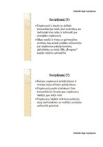 Prakses atskaite 'Kvalifikācijas prakse uzņēmumā "Prospero"', 26.