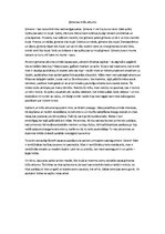 Eseja 'Bilžu albums', 1.