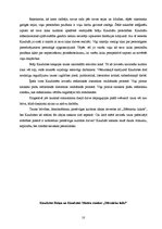 Referāts 'Brāļi Kaudzītes', 10.