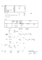 Konspekts 'Ekonometrija', 1.