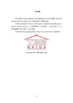 Prakses atskaite 'Prakses atskaite logu montāžas uzņēmumā', 4.