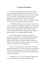 Prakses atskaite 'Prakses atskaite logu montāžas uzņēmumā', 5.