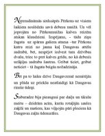 Eseja 'Ķeguma nosaukuma rašanās', 6.