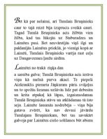 Eseja 'Ķeguma nosaukuma rašanās', 10.