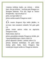 Eseja 'Ķeguma nosaukuma rašanās', 13.