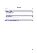 Biznesa plāns 'Attīstības plāns viesu namam "Dz-s"', 2.