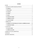 Referāts 'Uzņēmuma X izvēlētās preces kvalitātes dimensiju (pēc D.Gārvina) analīze (stiprā', 2.