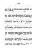 Referāts 'Uzņēmuma X izvēlētās preces kvalitātes dimensiju (pēc D.Gārvina) analīze (stiprā', 3.