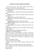 Referāts 'Uzņēmuma X izvēlētās preces kvalitātes dimensiju (pēc D.Gārvina) analīze (stiprā', 4.