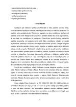 Referāts 'Uzņēmuma X izvēlētās preces kvalitātes dimensiju (pēc D.Gārvina) analīze (stiprā', 5.