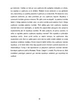 Referāts 'Uzņēmuma X izvēlētās preces kvalitātes dimensiju (pēc D.Gārvina) analīze (stiprā', 10.