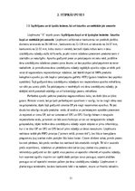 Referāts 'Uzņēmuma X izvēlētās preces kvalitātes dimensiju (pēc D.Gārvina) analīze (stiprā', 11.