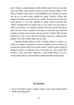 Referāts 'Uzņēmuma X izvēlētās preces kvalitātes dimensiju (pēc D.Gārvina) analīze (stiprā', 14.