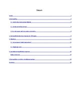 Referāts 'Demogrāfiskās problēmas Latvijā un to risināšanas iespējas', 2.