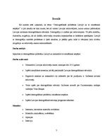 Referāts 'Demogrāfiskās problēmas Latvijā un to risināšanas iespējas', 3.