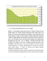 Referāts 'Demogrāfiskās problēmas Latvijā un to risināšanas iespējas', 5.