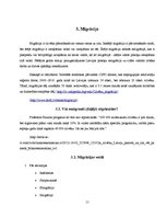 Referāts 'Demogrāfiskās problēmas Latvijā un to risināšanas iespējas', 11.