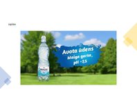 Prezentācija 'Psihisko procesu (kognitīvā un emocionālā aspekta) loma reklāmas tēlu veidošanā', 5.