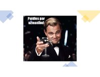 Prezentācija 'Psihisko procesu (kognitīvā un emocionālā aspekta) loma reklāmas tēlu veidošanā', 11.