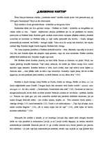 Konspekts 'Ē.M.Remarka romāns "Lisabonas naktis", tēlu raksturojums', 1.