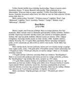 Referāts '18.gadsimta kultūra', 3.