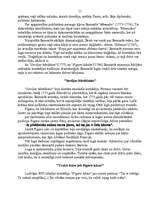 Referāts '18.gadsimta kultūra', 11.