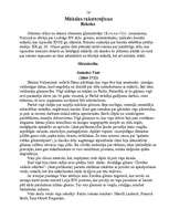 Referāts '18.gadsimta kultūra', 16.