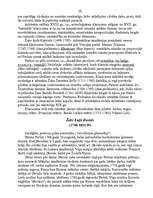 Referāts '18.gadsimta kultūra', 20.