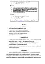 Konspekts 'Personāla izvēle', 3.