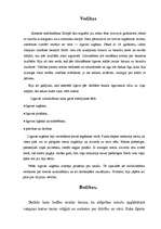 Konspekts 'Tradīcijas', 4.