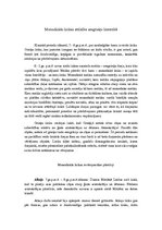 Konspekts 'Monodiskās lirikas attīstība sengrieķu literatūrā', 1.