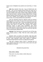 Konspekts 'Monodiskās lirikas attīstība sengrieķu literatūrā', 2.