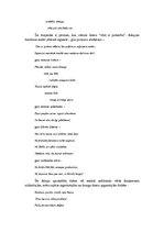 Konspekts 'Monodiskās lirikas attīstība sengrieķu literatūrā', 3.