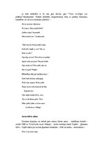 Konspekts 'Monodiskās lirikas attīstība sengrieķu literatūrā', 5.